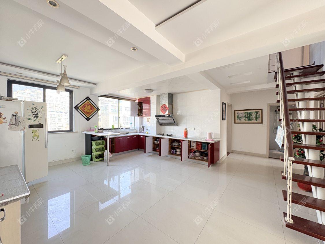 镇江锦尚名都在售二手房源室内图_小牛看房