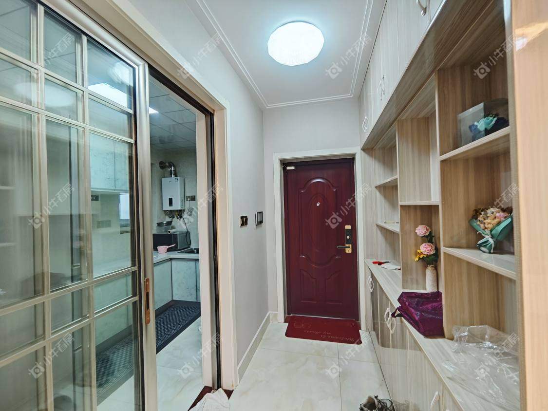 镇江大亚第一城在售二手房源室内图_小牛看房