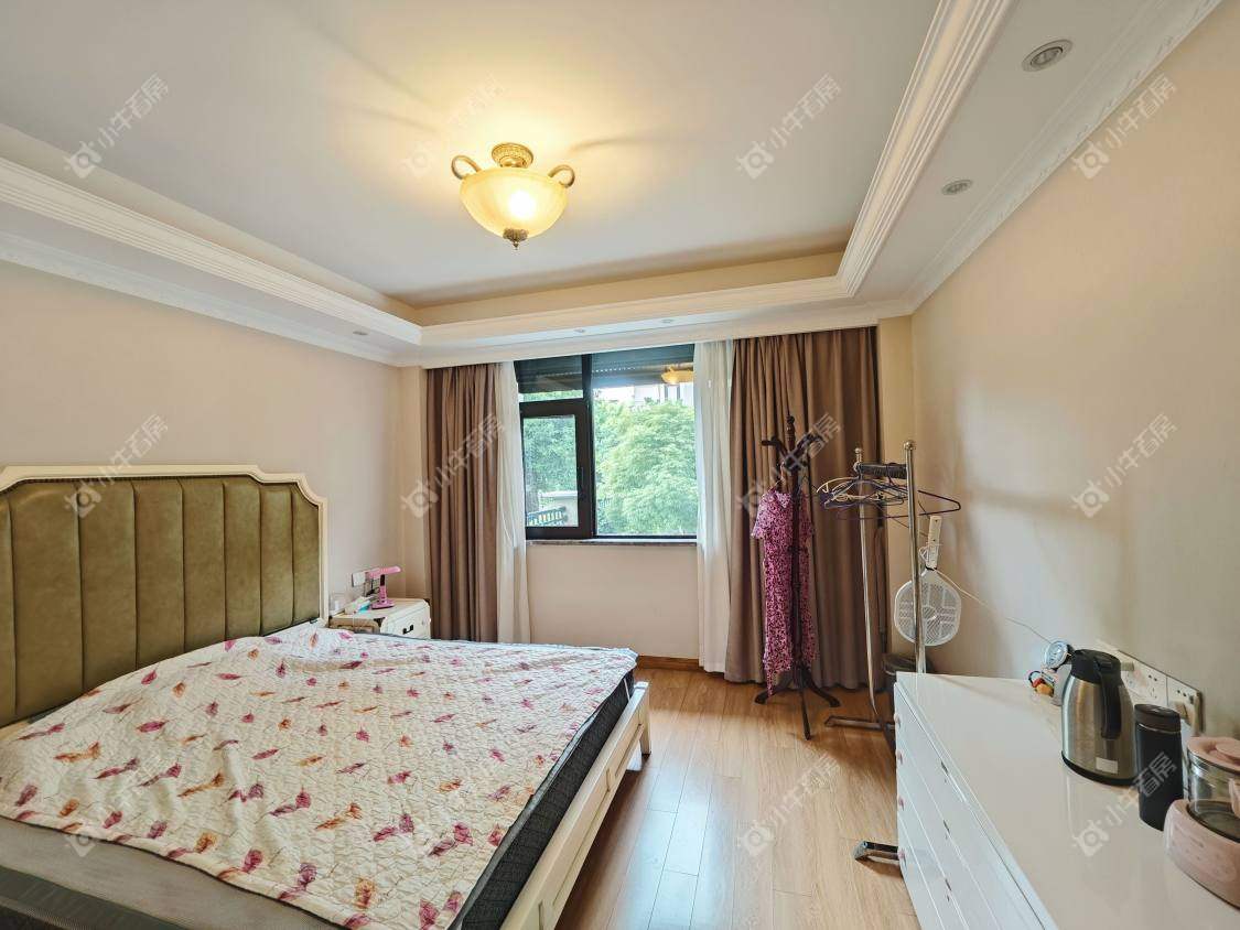 镇江丹凤国际在售二手房源室内图_小牛看房