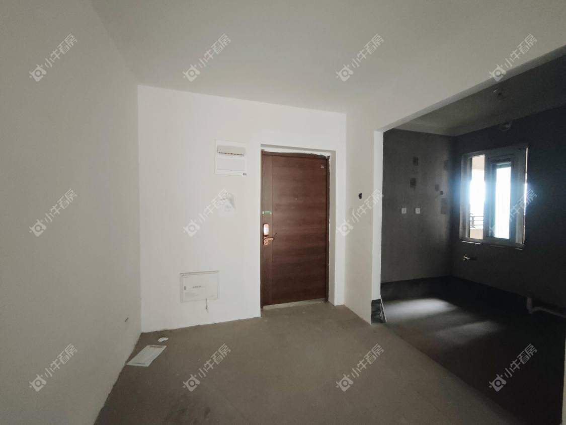 镇江中南熙悦城中南二期在售二手房源室内图_小牛看房