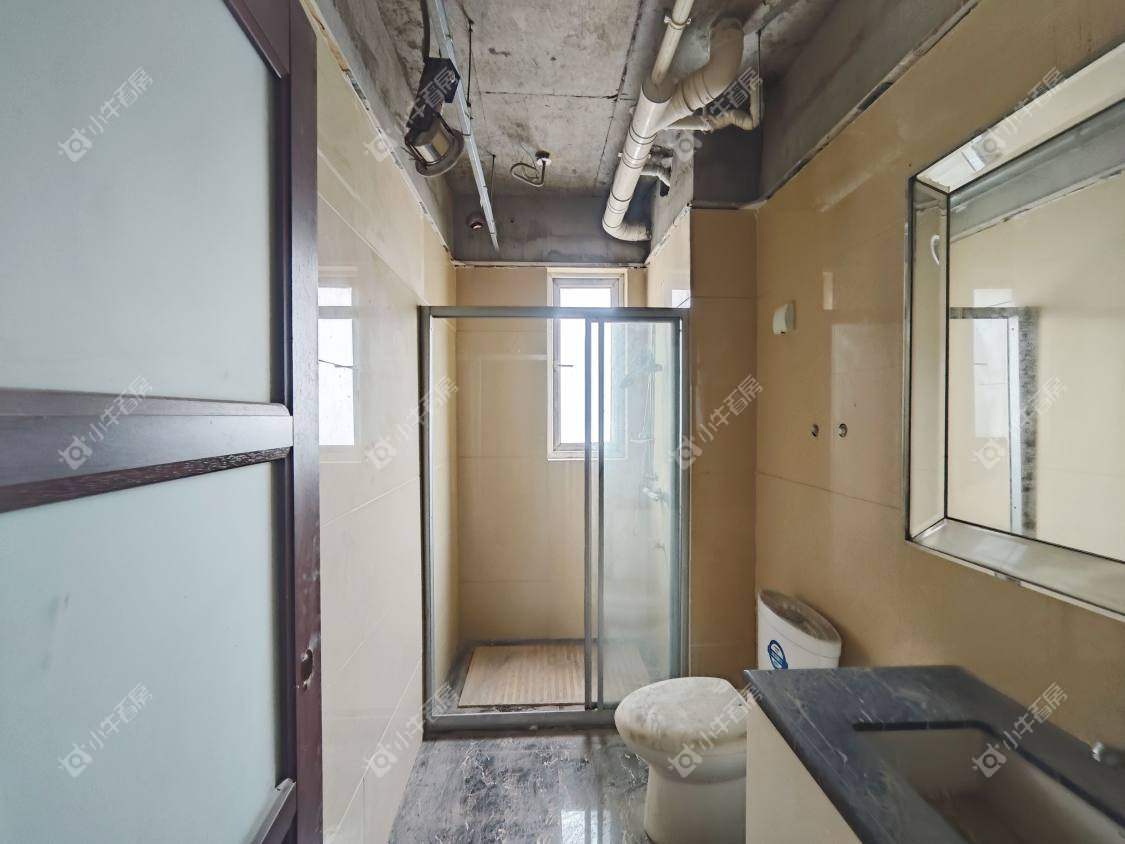 镇江碧桂园在售二手房源室内图_小牛看房