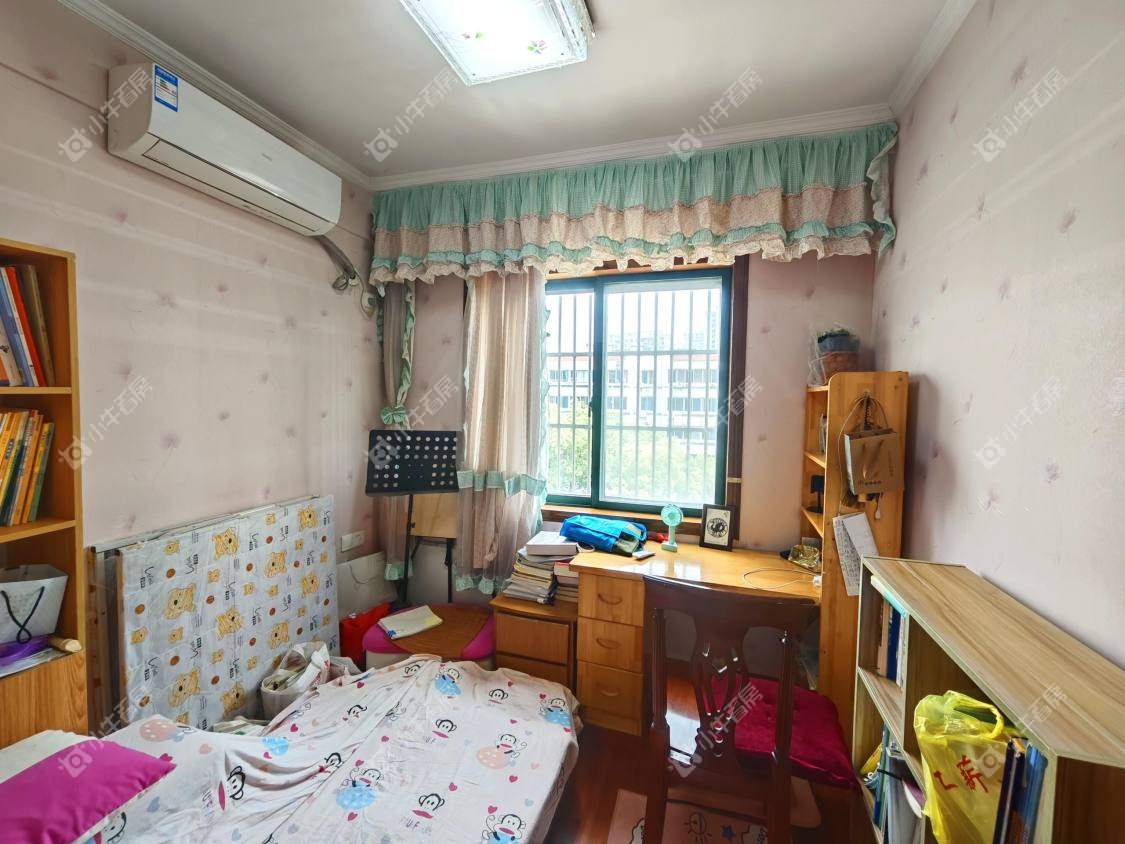 镇江温州城在售二手房源室内图_小牛看房