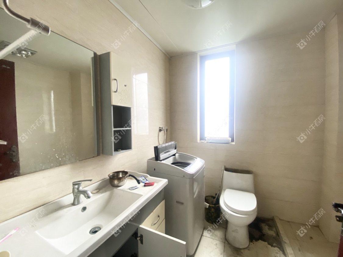 镇江天波城在售二手房源室内图_小牛看房