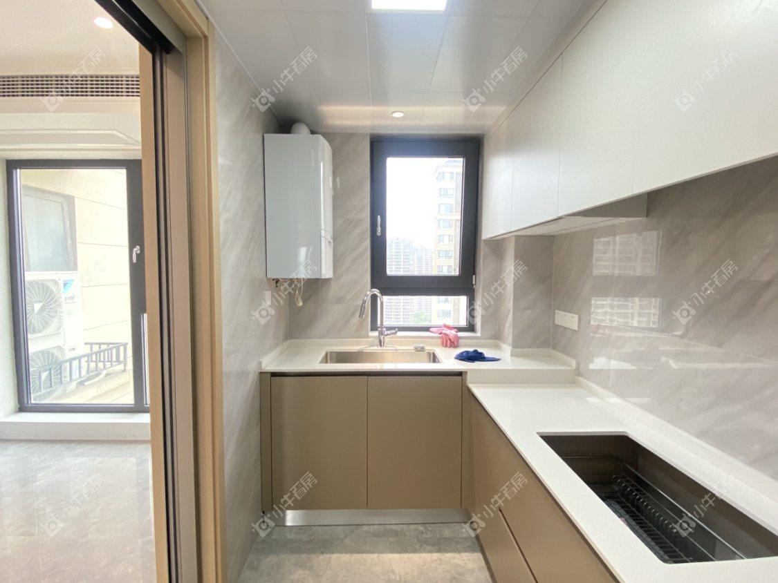 镇江中南君悦府中南一期在售二手房源室内图_小牛看房