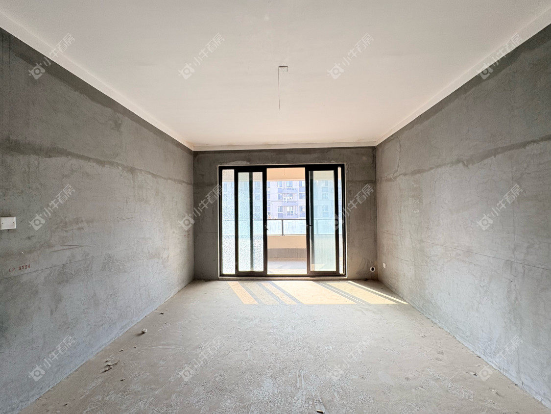 镇江天怡紫宸在售二手房源室内图_小牛看房