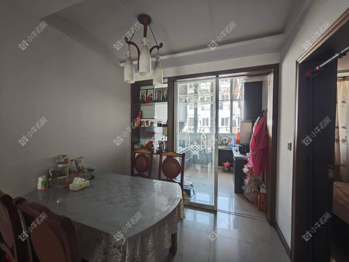 镇江乾泽园在售二手房源室内图_小牛看房