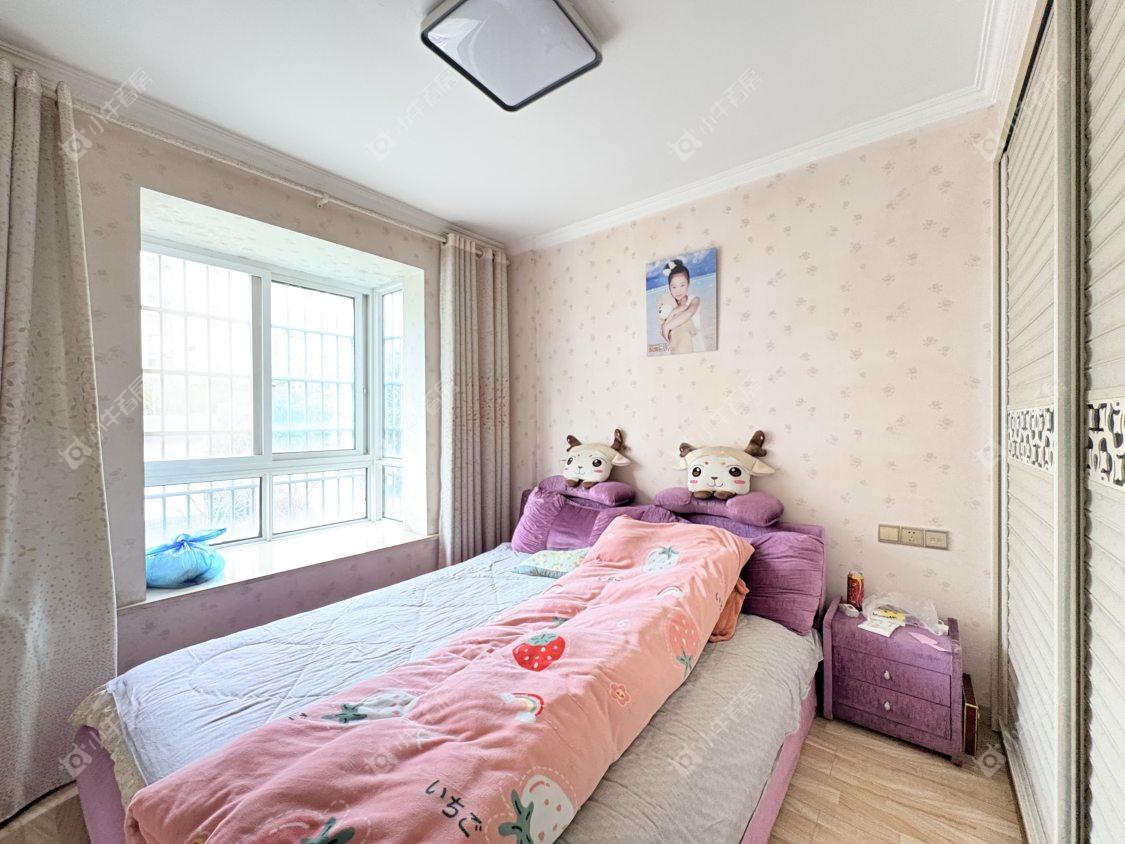 镇江练湖新城在售二手房源室内图_小牛看房