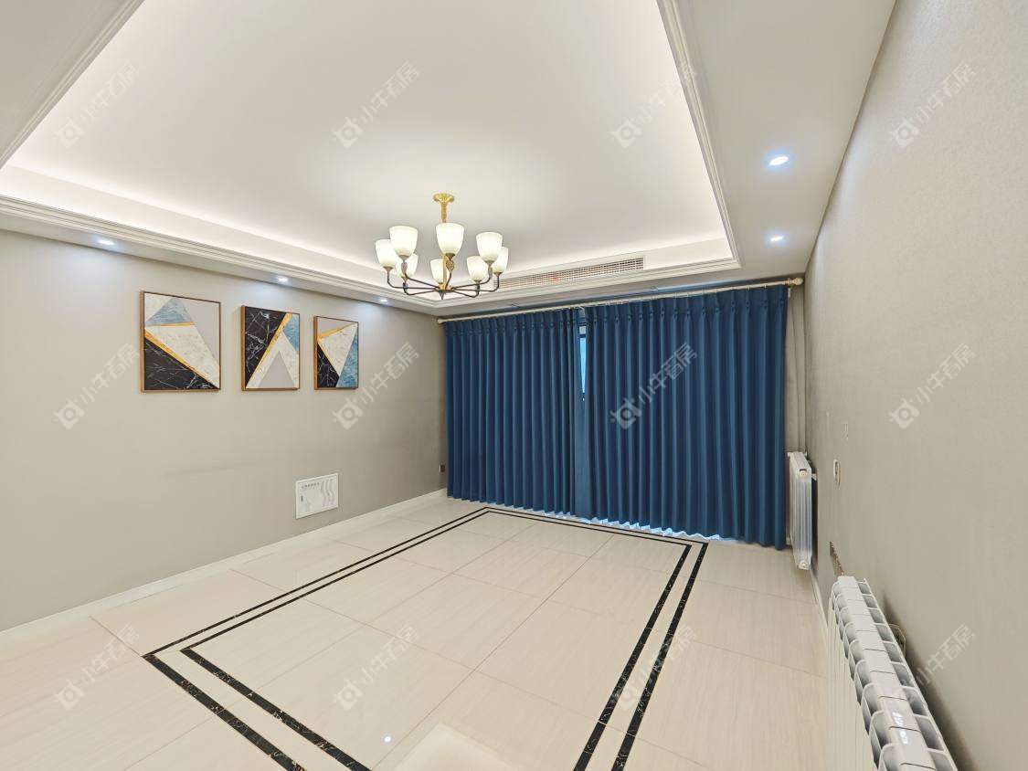 镇江大亚第一城在售二手房源室内图_小牛看房