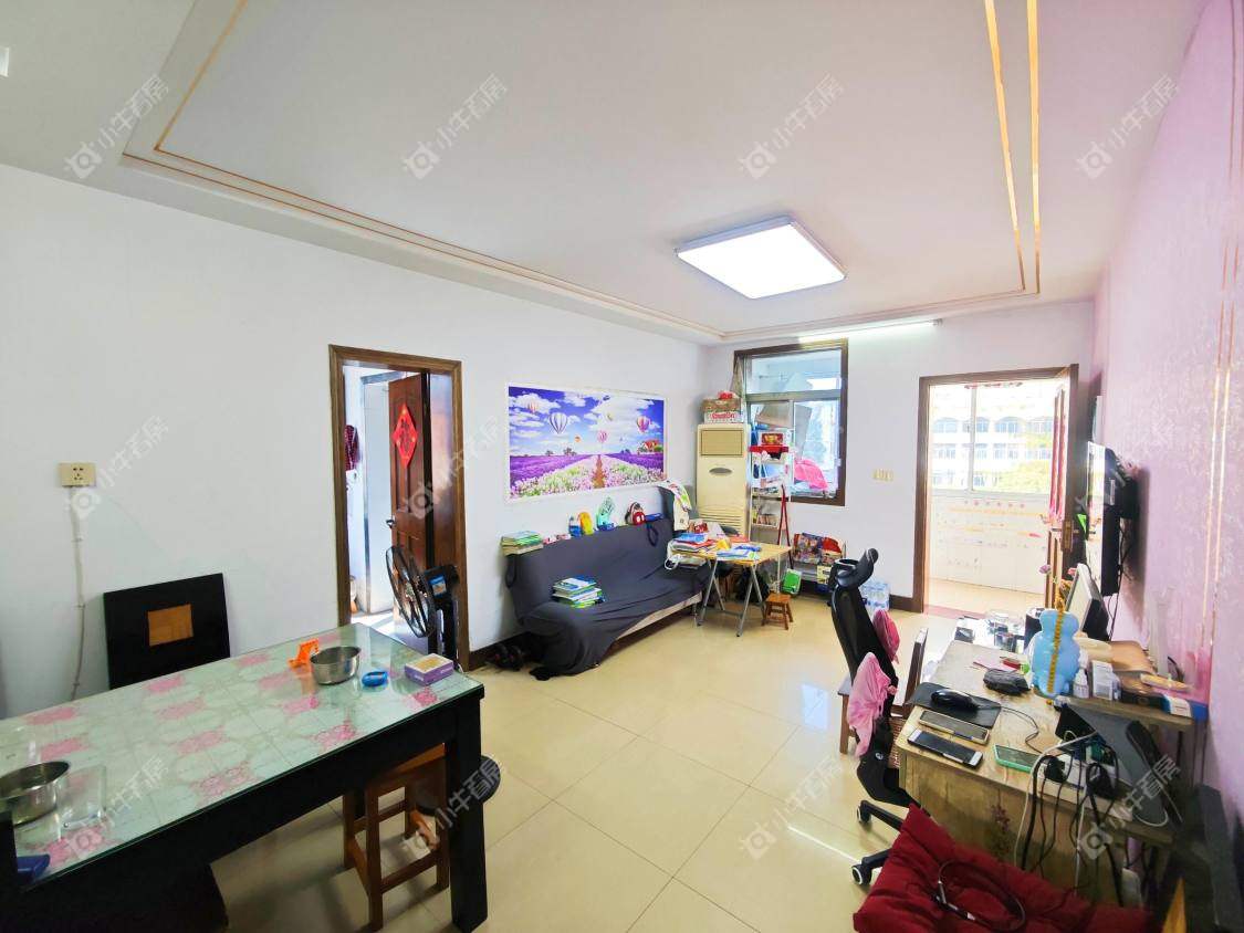 镇江西环路（丹阳）在售二手房源室内图_小牛看房