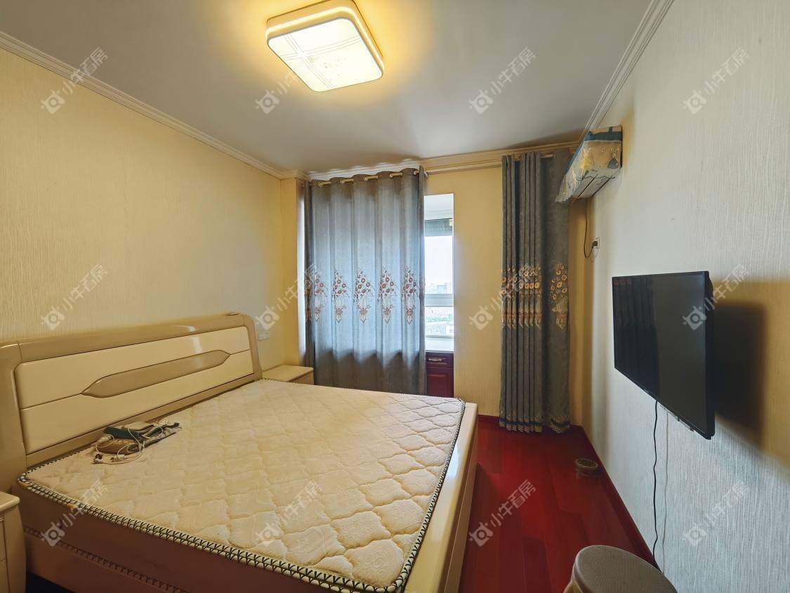 镇江众悦华城在售二手房源室内图_小牛看房