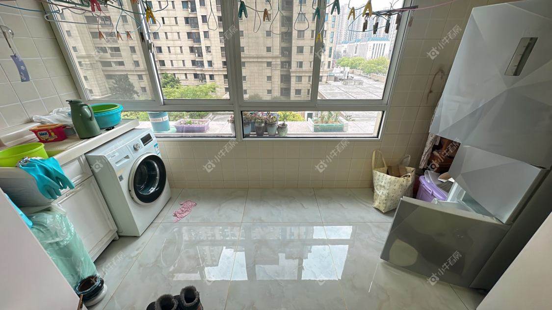 镇江大亚第一城在售二手房源_小牛看房