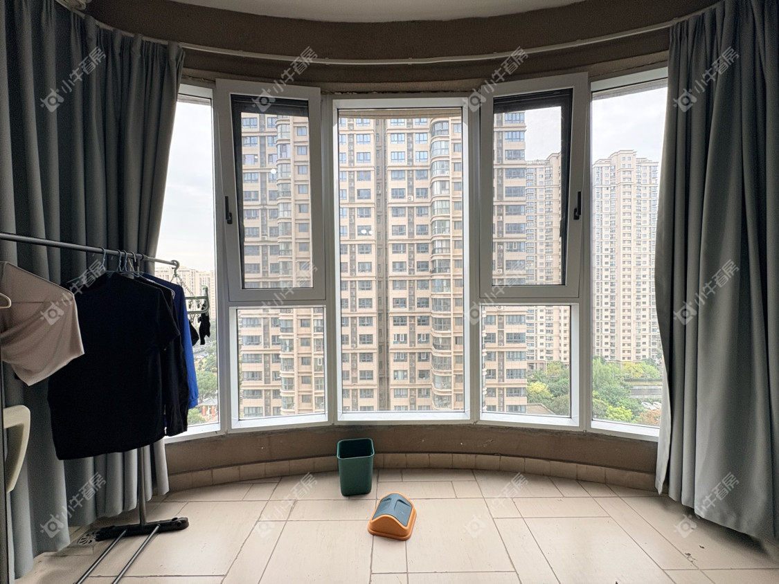 镇江碧桂园在售二手房源室内图_小牛看房