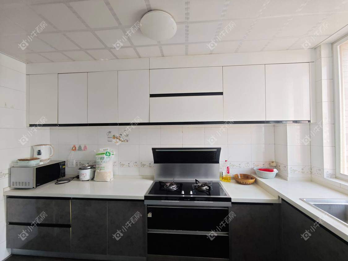 镇江香草苑在售二手房源室内图_小牛看房