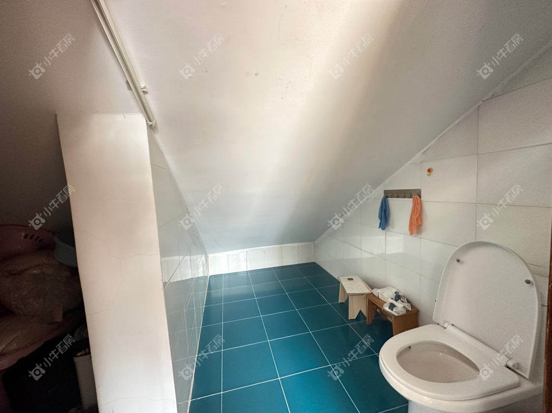 镇江天福花园在售二手房源_小牛看房