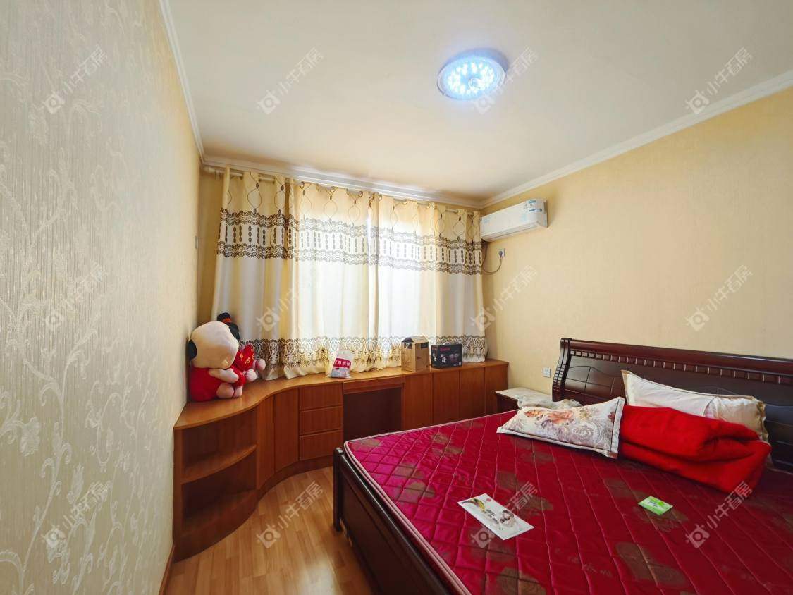 镇江平楼下在售二手房源室内图_小牛看房