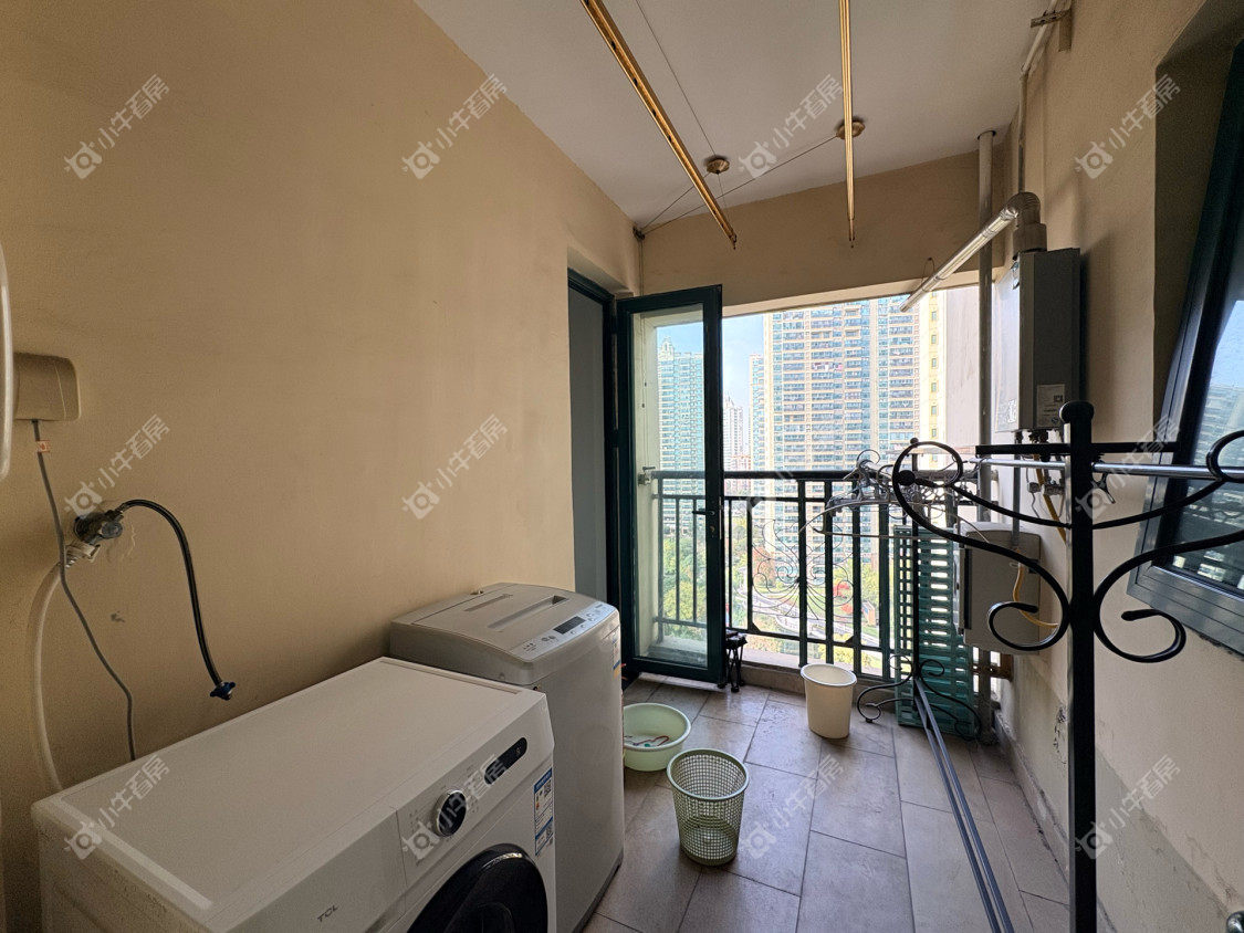 镇江恒大名都二三期在售二手房源室内图_小牛看房