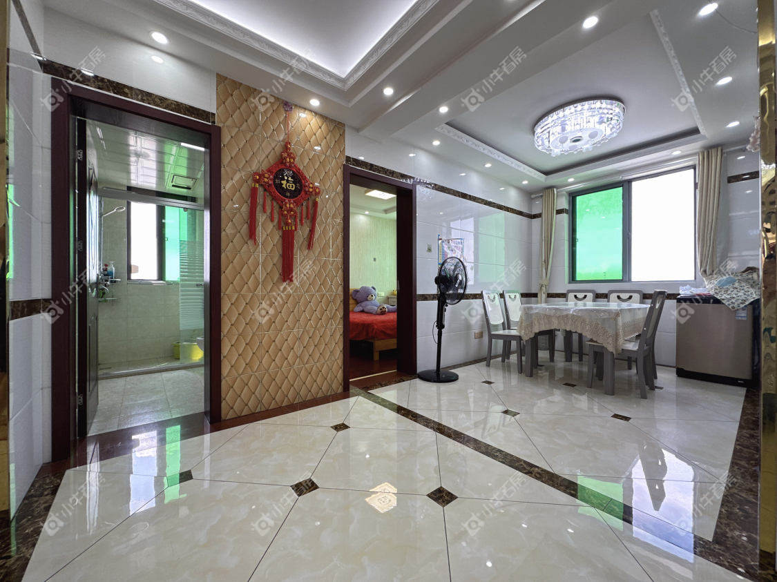 镇江金桥世纪城在售二手房源_小牛看房