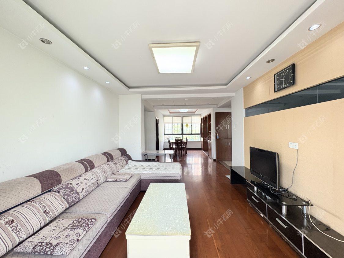 镇江开泰苑在售二手房源室内图_小牛看房