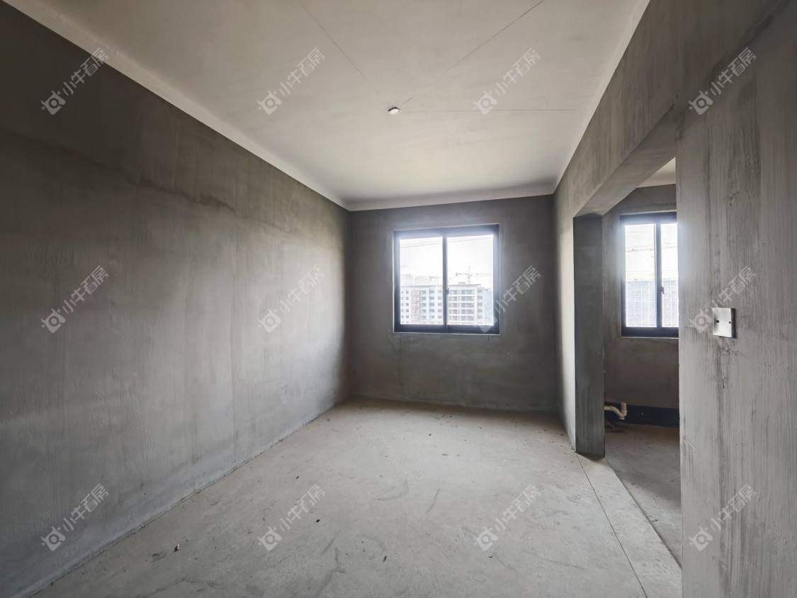 镇江滨河凤凰城在售二手房源室内图_小牛看房