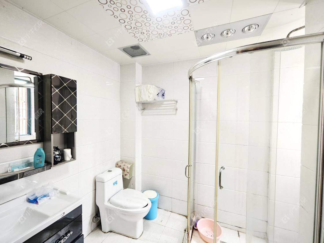 镇江欧洲城在售二手房源室内图_小牛看房