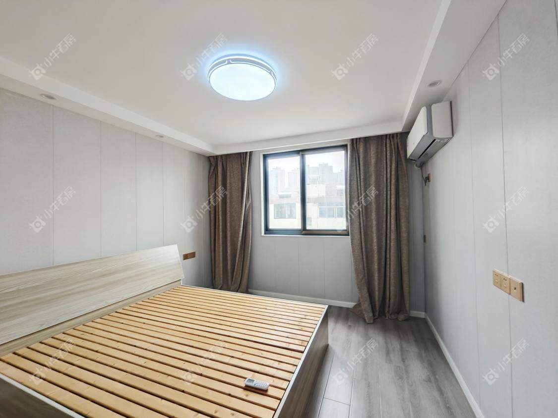 镇江凤美新村在售二手房源室内图_小牛看房