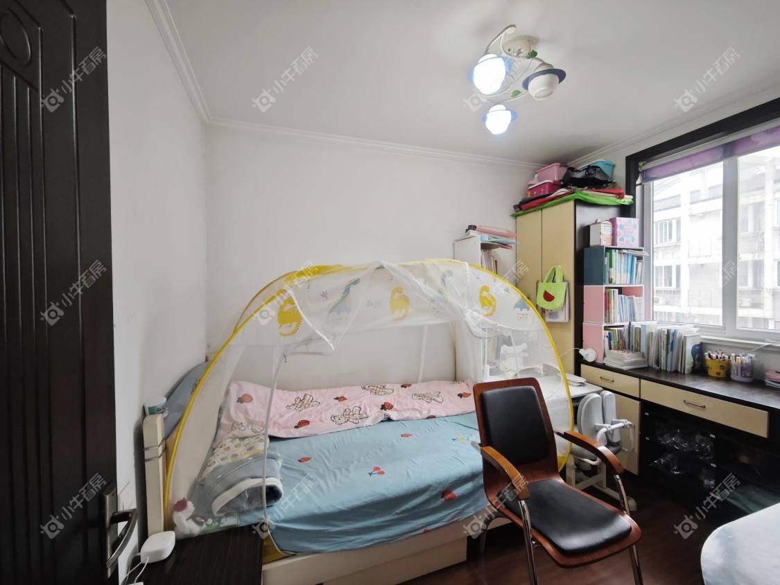 镇江大桥新村桂花苑在售二手房源室内图_小牛看房