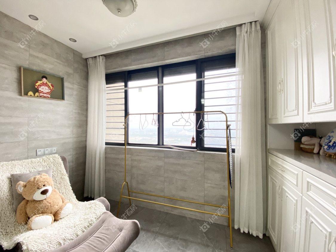 镇江紫竹园在售二手房源室内图_小牛看房