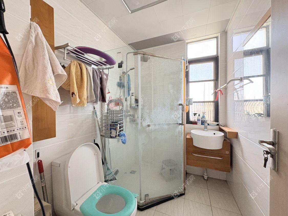 镇江水岸春天在售二手房源室内图_小牛看房