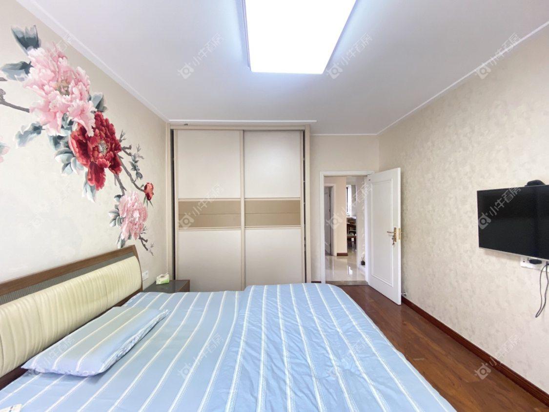 镇江领秀花都在售二手房源室内图_小牛看房