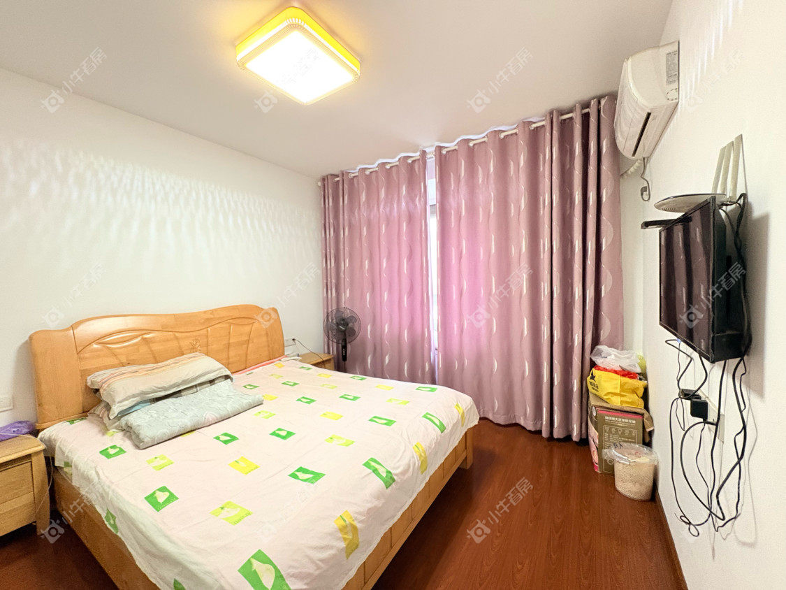 镇江嘉荟新城在售二手房源室内图_小牛看房