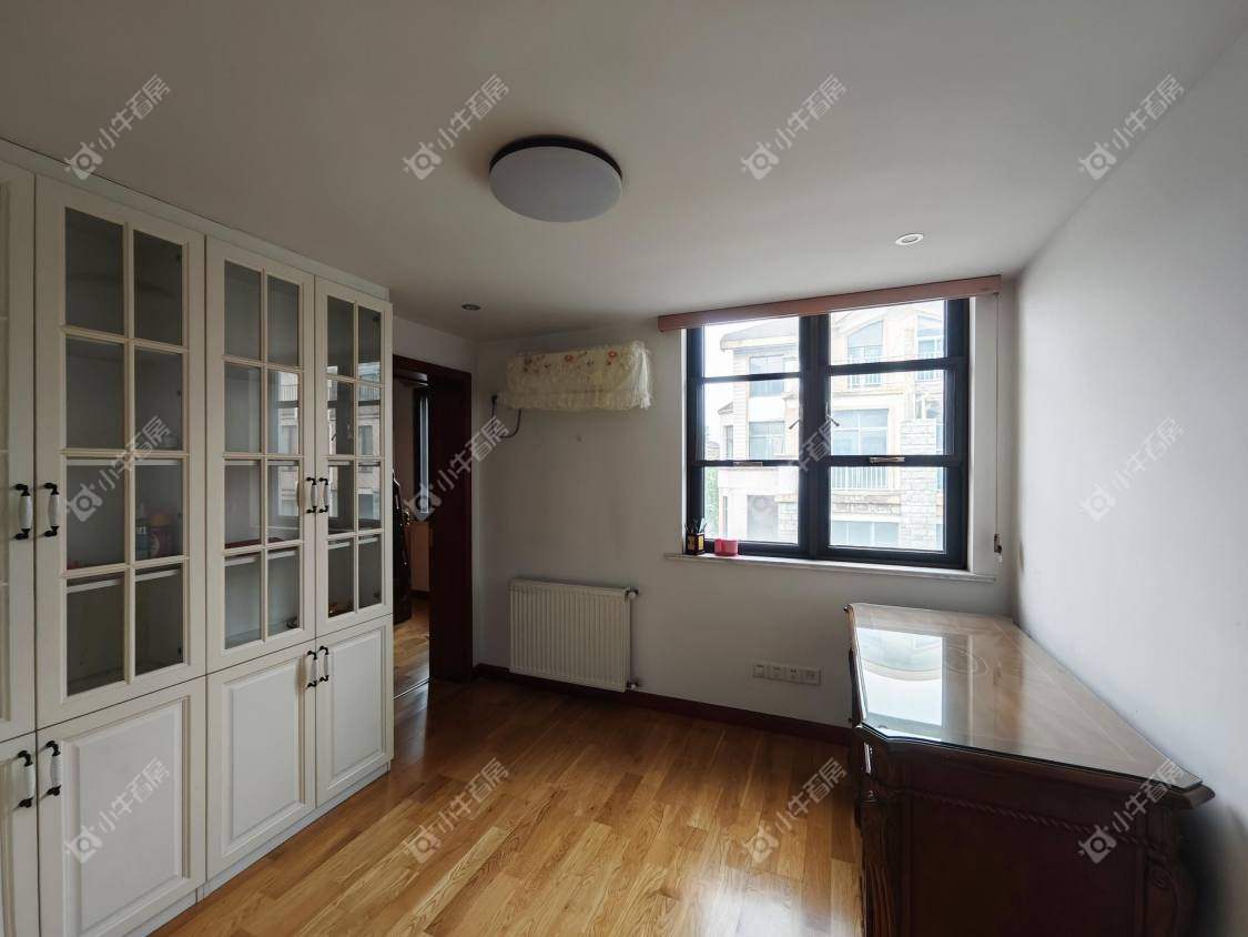 镇江豪门兰庭在售二手房源室内图_小牛看房