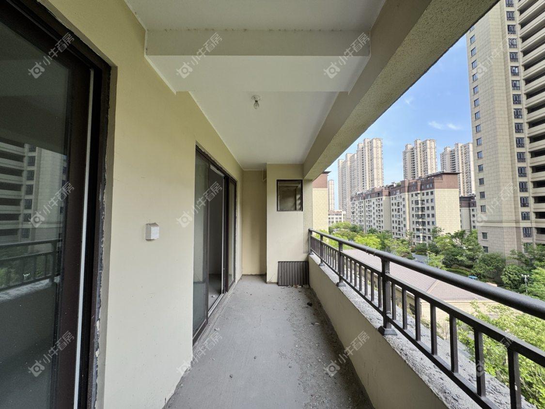 镇江中南熙悦城中南二期在售二手房源室内图_小牛看房