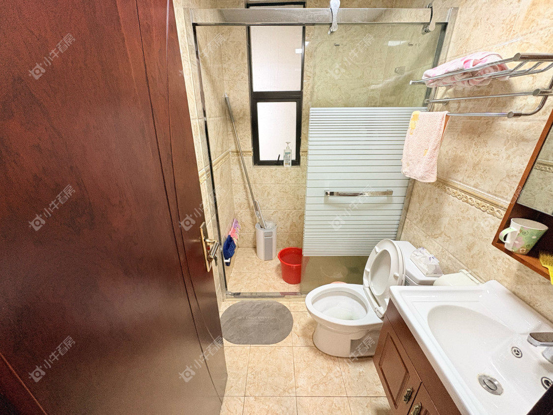 镇江华都锦城在售二手房源室内图_小牛看房