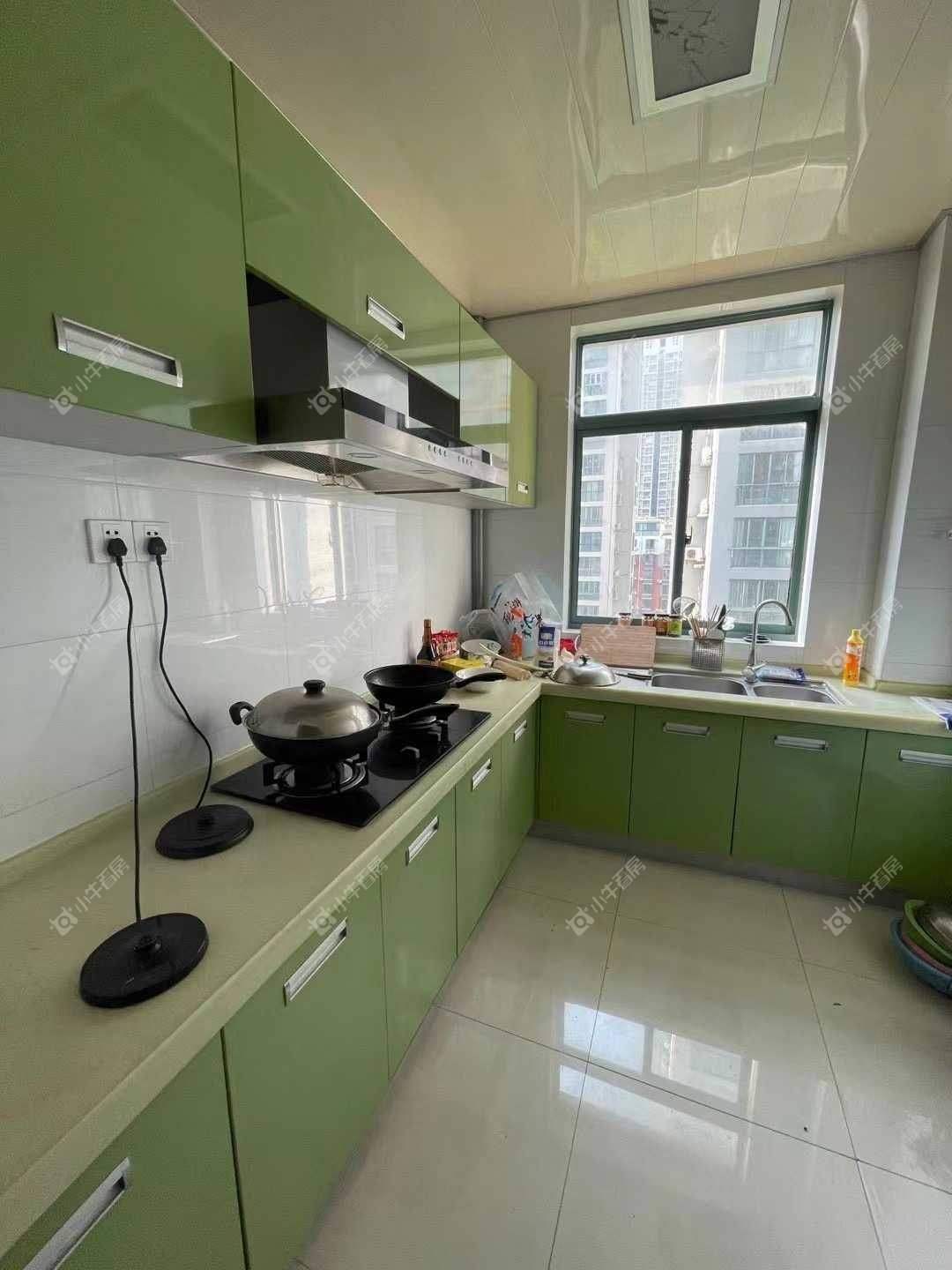 镇江金鼎城市花园在售二手房源室内图_小牛看房