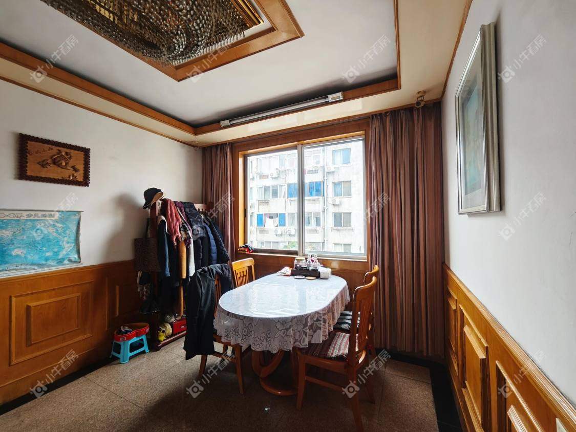 镇江幸福小区在售二手房源室内图_小牛看房