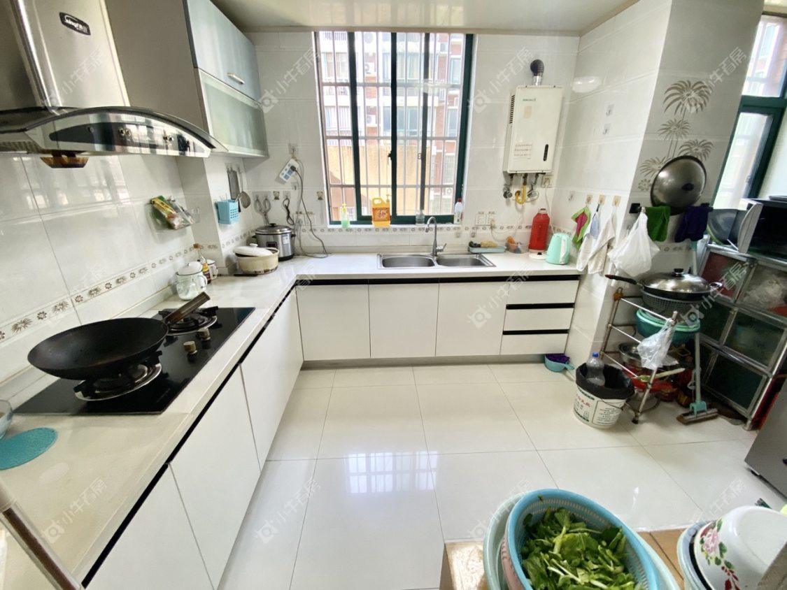 镇江澳都花城在售二手房源室内图_小牛看房