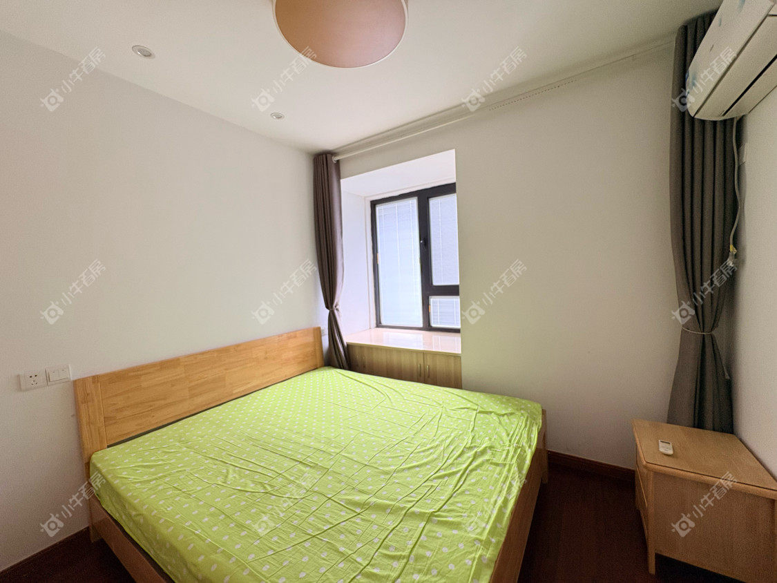 镇江国信宜和在售二手房源室内图_小牛看房