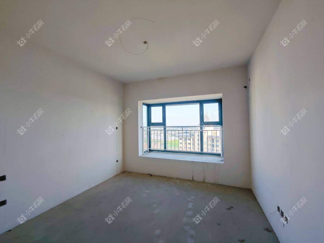 镇江恒大名都二三期在售二手房源室内图_小牛看房