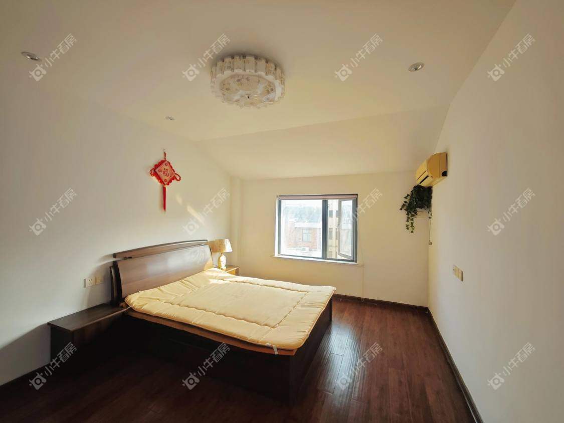 镇江佳景天城在售二手房源室内图_小牛看房