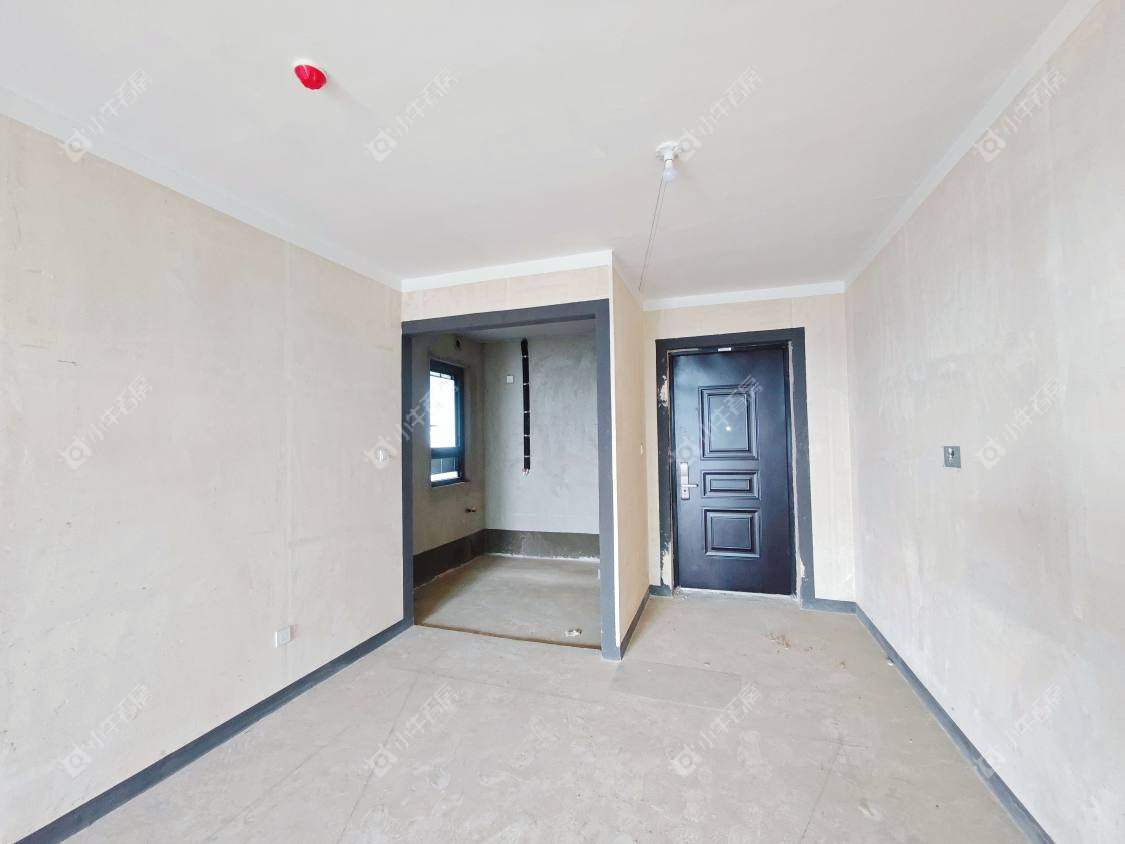 镇江金茂国际社区在售二手房源室内图_小牛看房