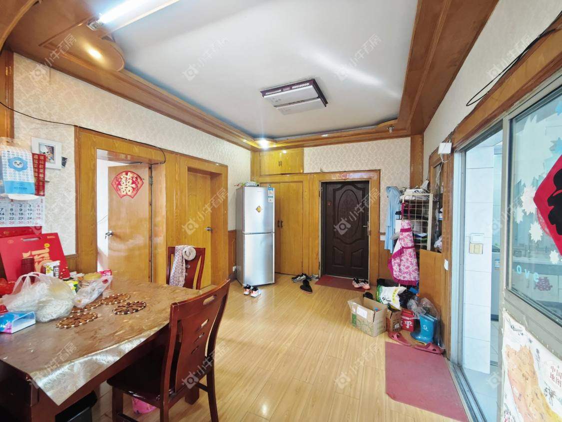 镇江西环路（丹阳）在售二手房源室内图_小牛看房