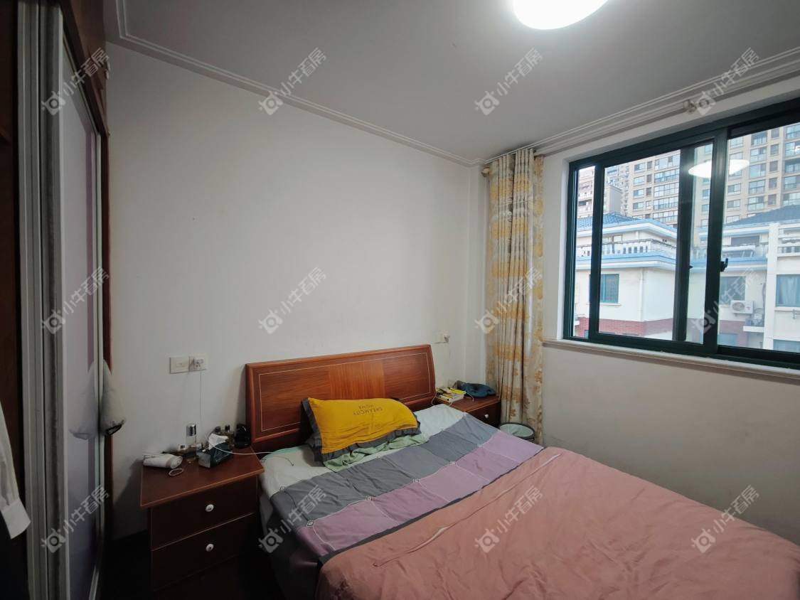 镇江幸福三区在售二手房源室内图_小牛看房