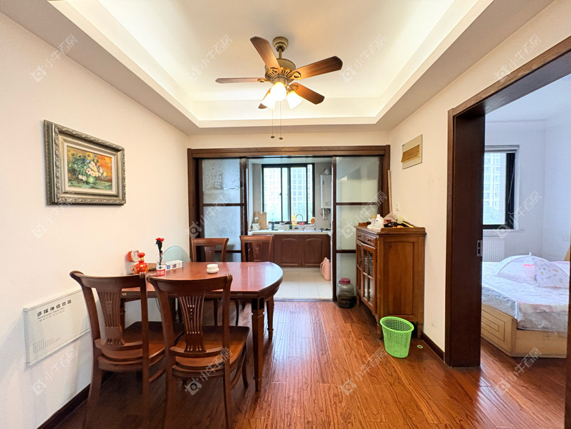 镇江嘉源首府在售二手房源室内图_小牛看房