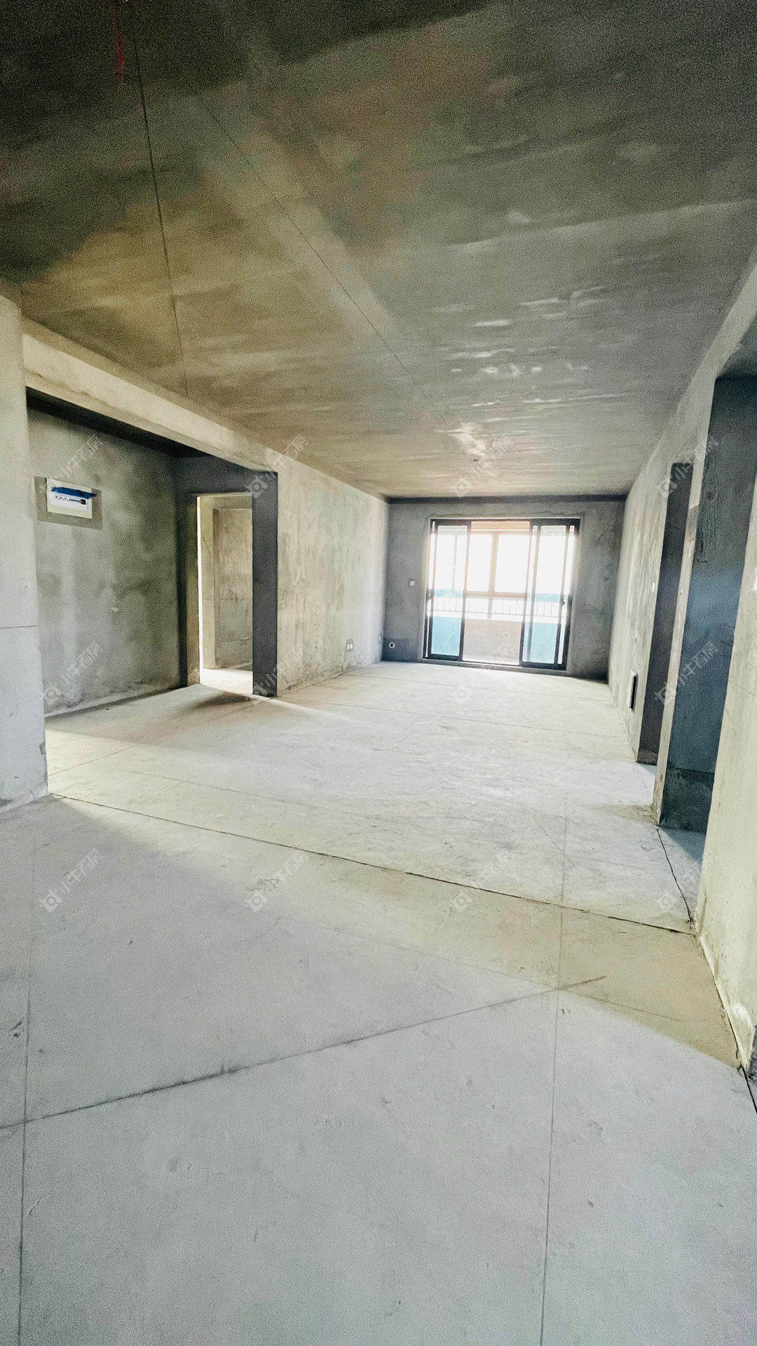 镇江汇金天地在售二手房源室内图_小牛看房