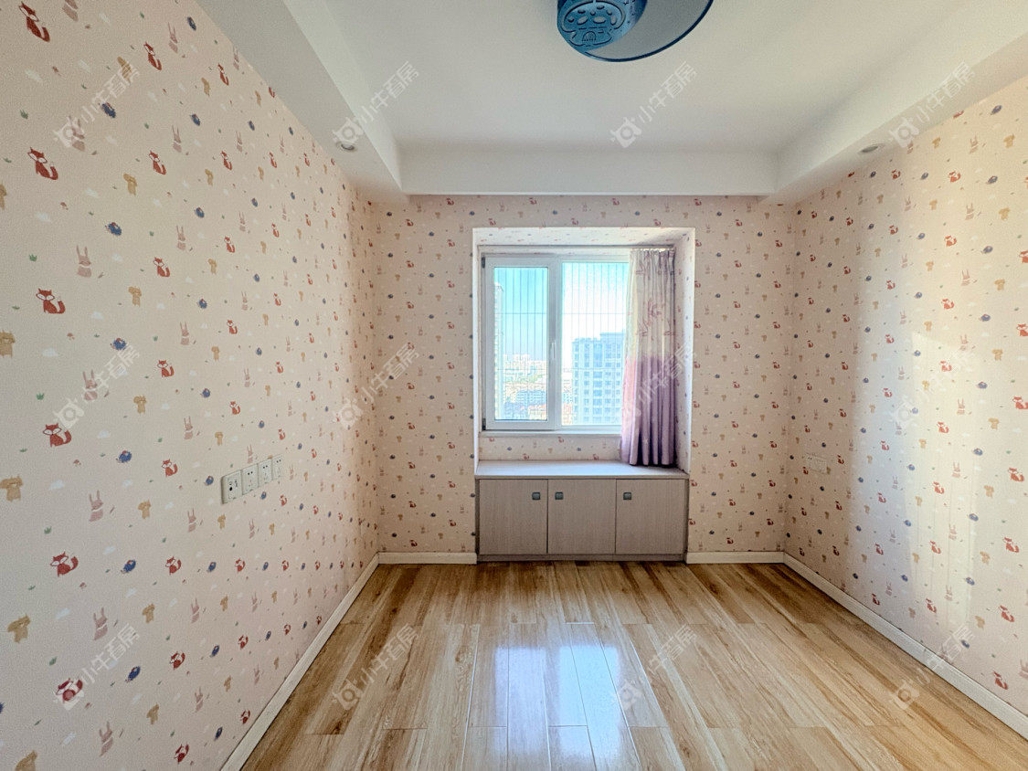 镇江大亚第一城在售二手房源室内图_小牛看房