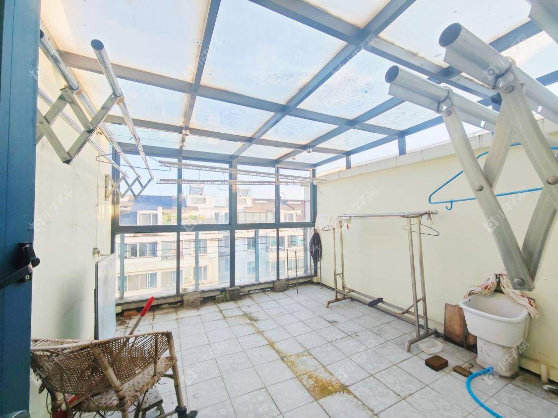 镇江天波城在售二手房源室内图_小牛看房