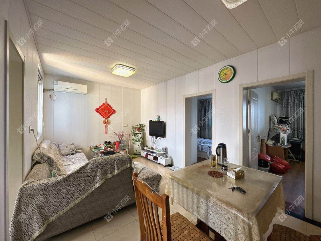 镇江丹桂园北区在售二手房源_小牛看房