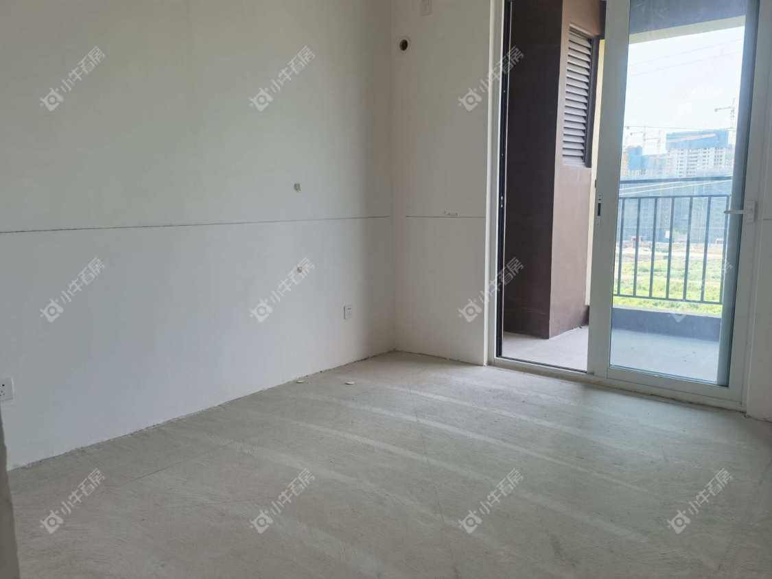 镇江中南君悦府中南一期在售二手房源_小牛看房