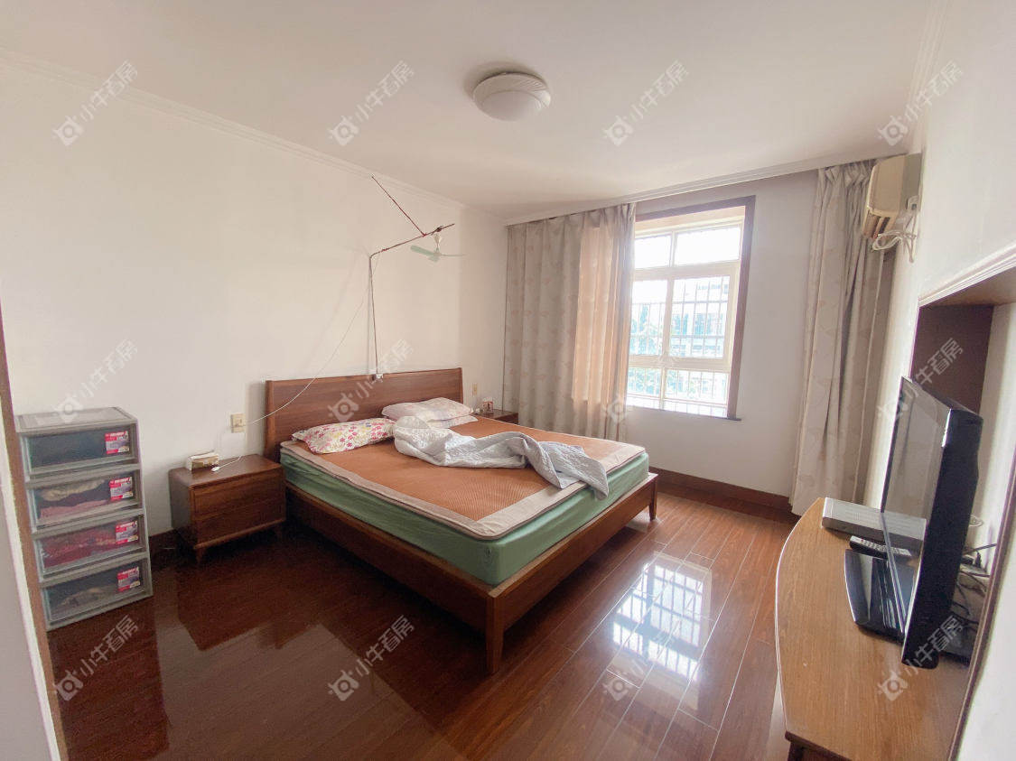 镇江西苑公寓在售二手房源_小牛看房