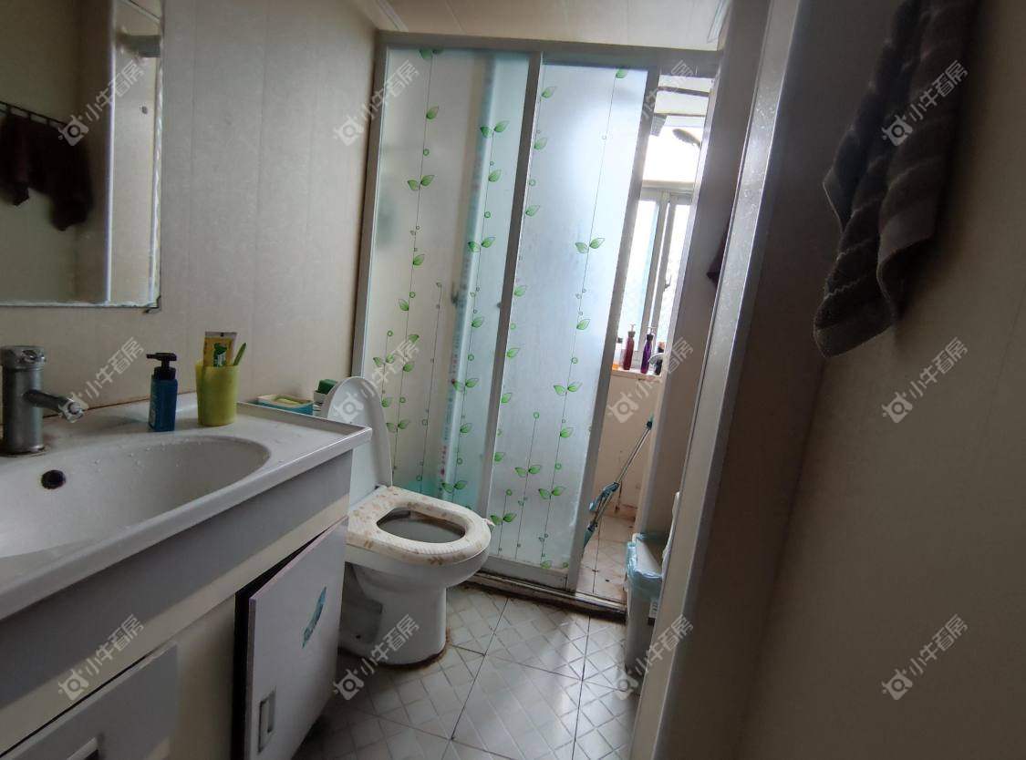 镇江云阳新村在售二手房源室内图_小牛看房